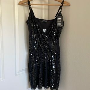 Brand new with tag Express dress